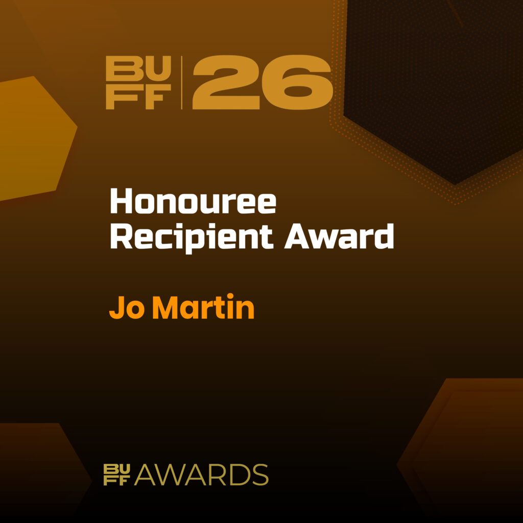 award nonination 2026 10