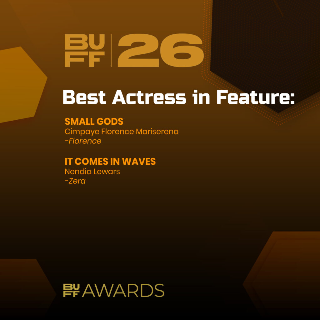 award nonination 2026 5