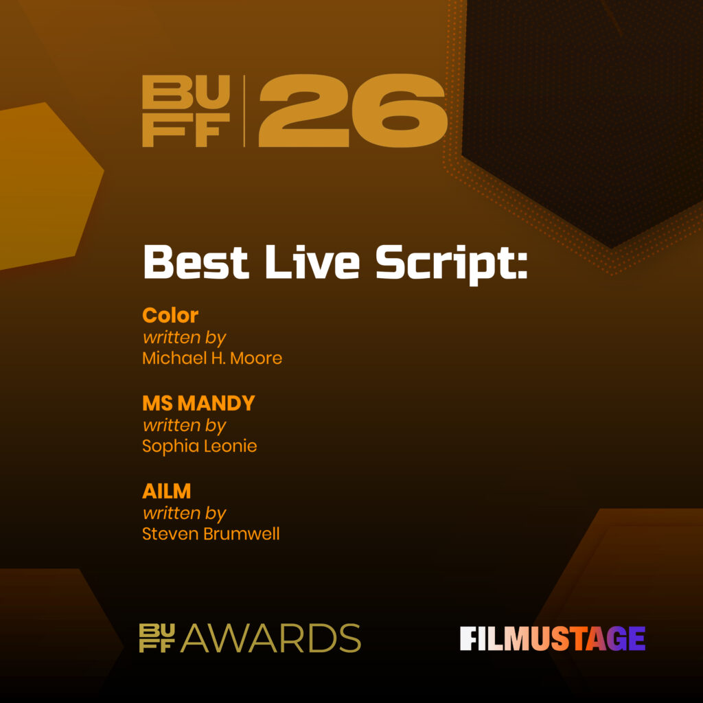 award nonination 2026 9